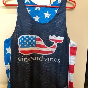 Brand new VV lacrosse pinney